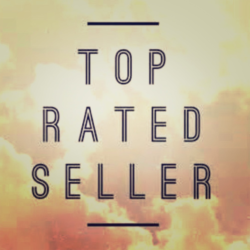 💯TOP RATED SELLER/Posh Ambassador/ 5 ⭐️ reviews❗️